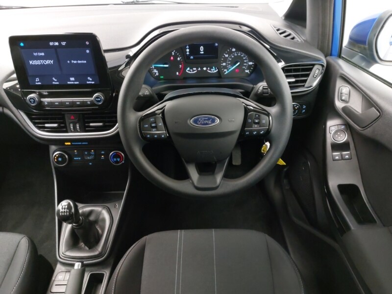 Used Ford Fiesta 2020 for sale - 77964034: Photo 7