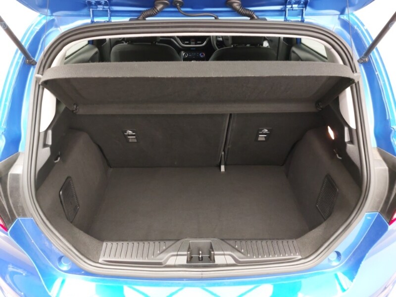 Used Ford Fiesta 2020 for sale - 77964034: Photo 8