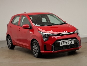 Used Kia Picanto 2024 for sale - 79274291: Photo