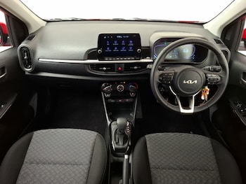 Used Kia Picanto 2024 for sale - 79274291: Photo
