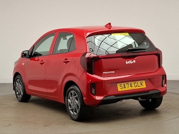 Used Kia Picanto 2024 for sale - 79274291: Photo