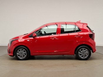 Used Kia Picanto 2024 for sale - 79274291: Photo