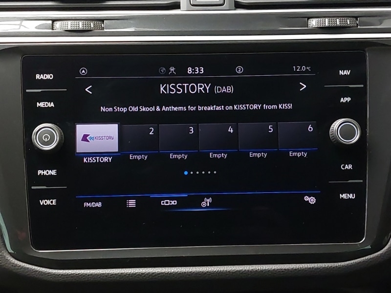 Used Volkswagen Tiguan 2020 for sale - 77219302: Photo 10