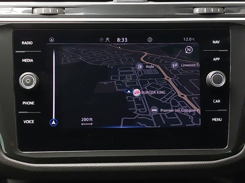 Used Volkswagen Tiguan 2020 for sale - 77219302: Photo 11