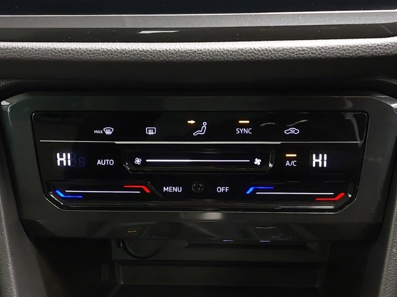 Used Volkswagen Tiguan 2020 for sale - 77219302: Photo 16