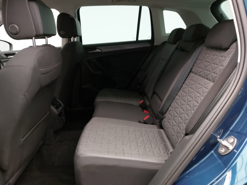 Used Volkswagen Tiguan 2020 for sale - 77219302: Photo 6