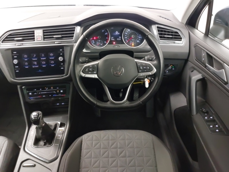 Used Volkswagen Tiguan 2020 for sale - 77219302: Photo 7