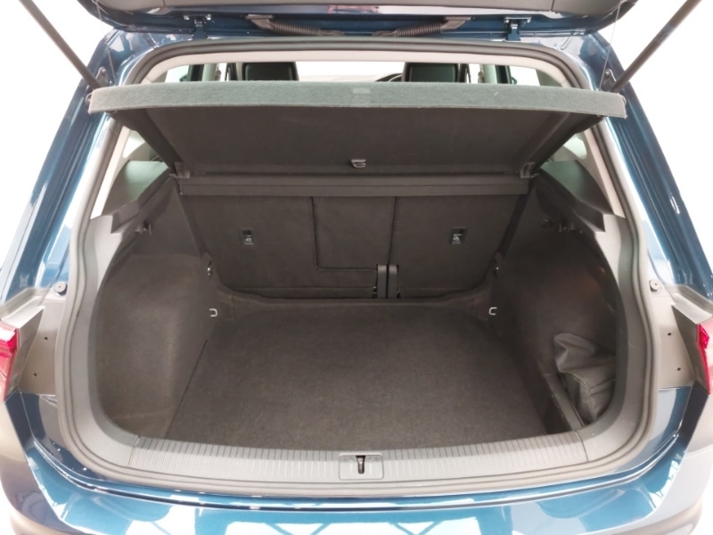 Used Volkswagen Tiguan 2020 for sale - 77219302: Photo 8