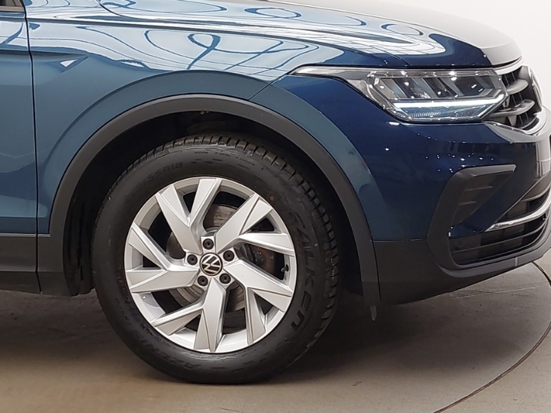 Used Volkswagen Tiguan 2020 for sale - 77219302: Photo 9