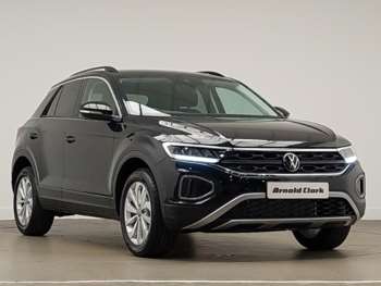 2024 - 1.0 TSI Match 5dr