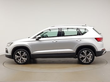 Used SEAT Ateca 2023 for sale - 75939514: Photo