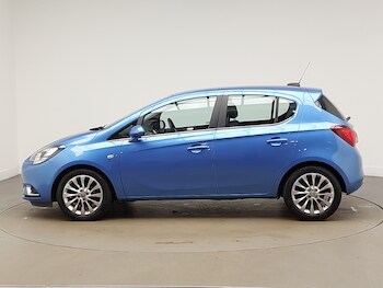 Used Vauxhall Corsa 2018 for sale - 77669624: Photo