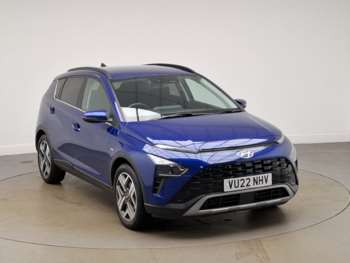 2022 - 1.0 TGDi 48V MHEV Premium 5dr DCT