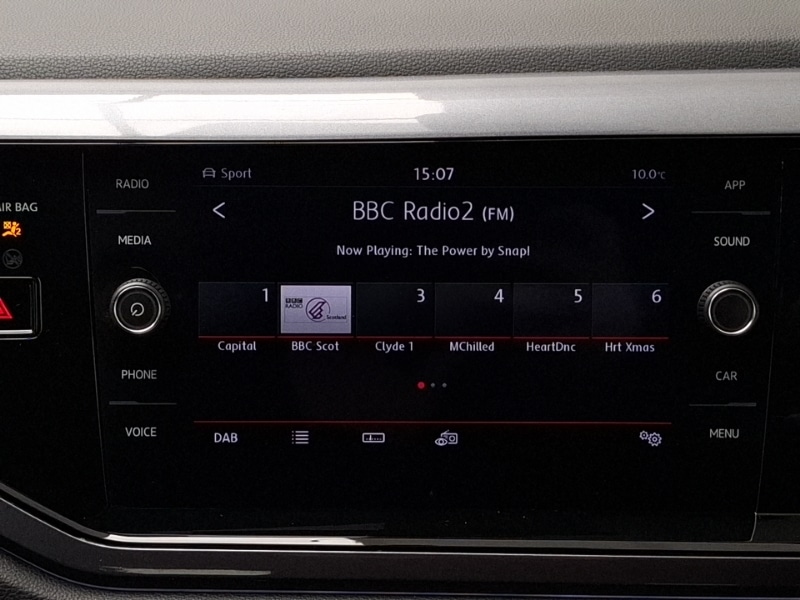 Used Volkswagen Polo 2019 for sale - 77922398: Photo 10