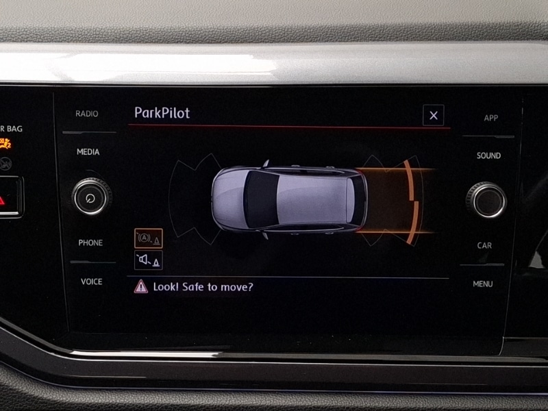 Used Volkswagen Polo 2019 for sale - 77922398: Photo 11