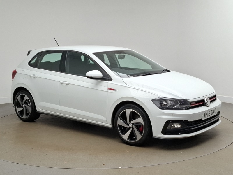 Used Volkswagen Polo 2019 for sale - 77922398: Photo 13