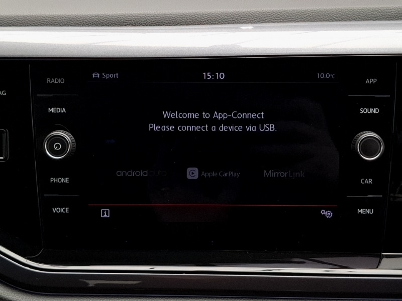 Used Volkswagen Polo 2019 for sale - 77922398: Photo 15