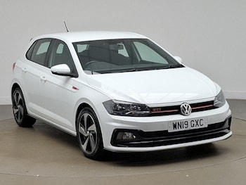 Used Volkswagen Polo 2019 for sale - 77922398: Photo