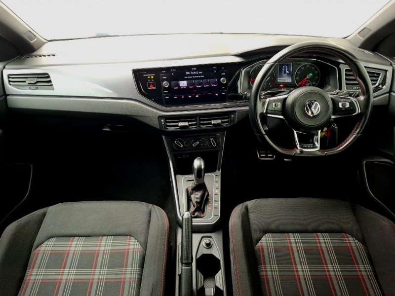 Used Volkswagen Polo 2019 for sale - 77922398: Photo 2