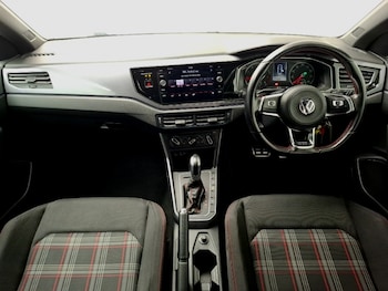 Used Volkswagen Polo 2019 for sale - 77922398: Photo