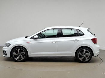 Used Volkswagen Polo 2019 for sale - 77922398: Photo