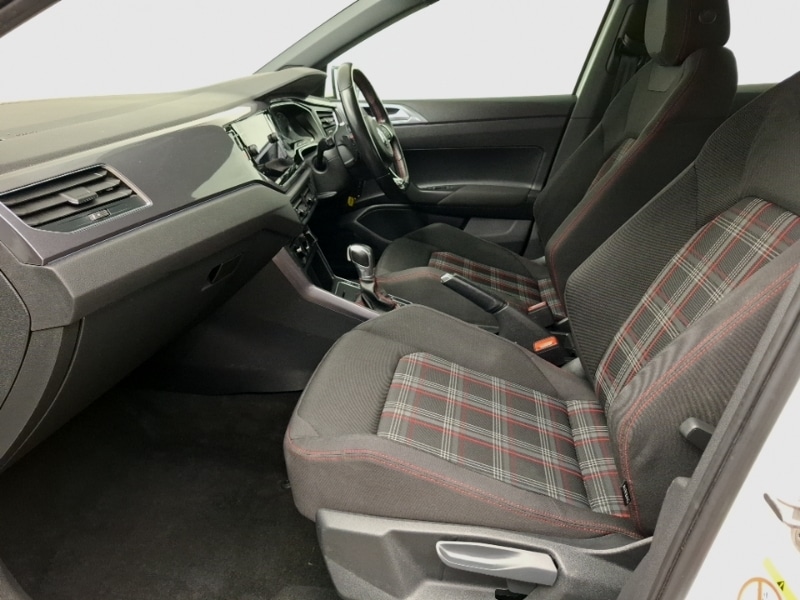 Used Volkswagen Polo 2019 for sale - 77922398: Photo 5