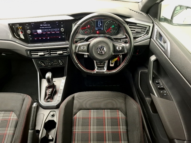 Used Volkswagen Polo 2019 for sale - 77922398: Photo 7