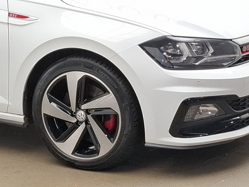 Used Volkswagen Polo 2019 for sale - 77922398: Photo 9