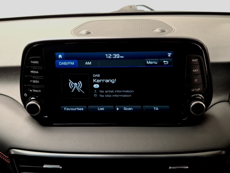 Used Hyundai TUCSON 2020 for sale - 76860491: Photo 10