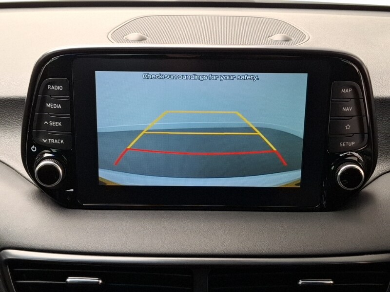 Used Hyundai TUCSON 2020 for sale - 76860491: Photo 11