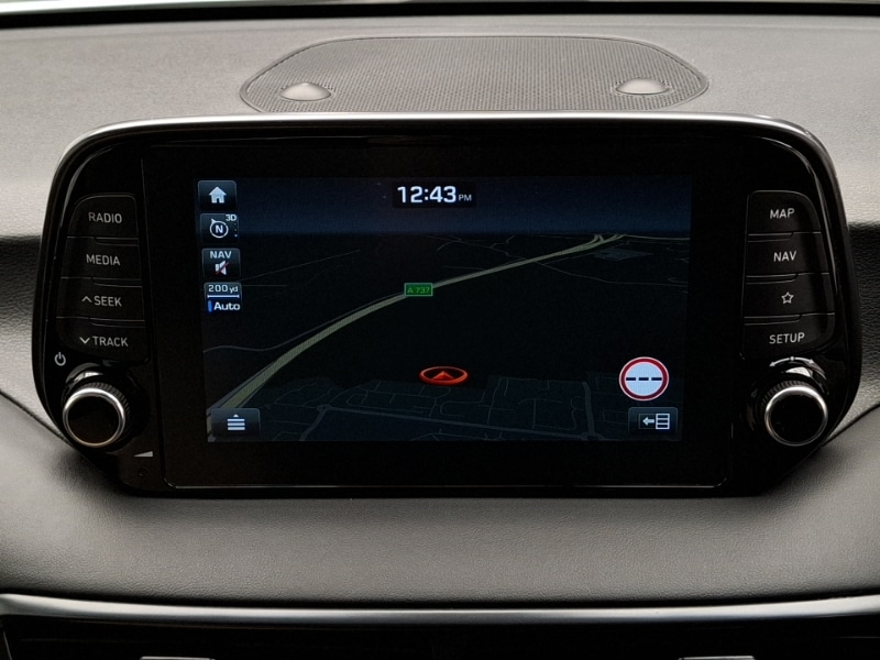 Used Hyundai TUCSON 2020 for sale - 76860491: Photo 14