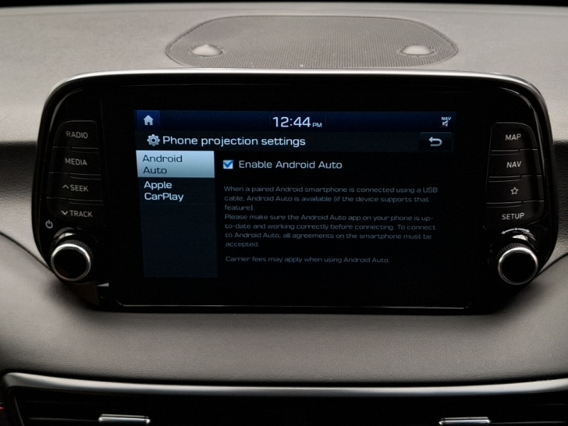 Used Hyundai TUCSON 2020 for sale - 76860491: Photo 15