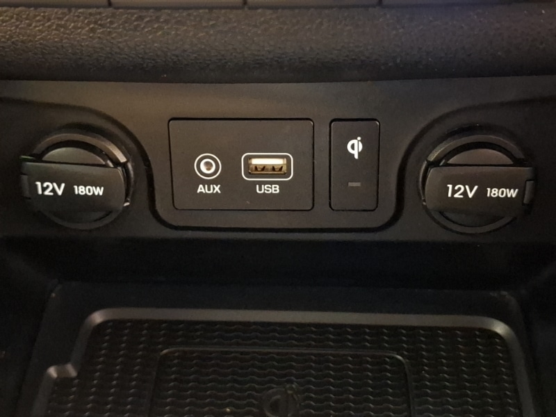 Used Hyundai TUCSON 2020 for sale - 76860491: Photo 16