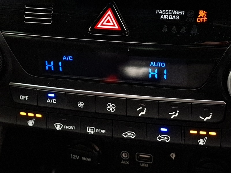 Used Hyundai TUCSON 2020 for sale - 76860491: Photo 17