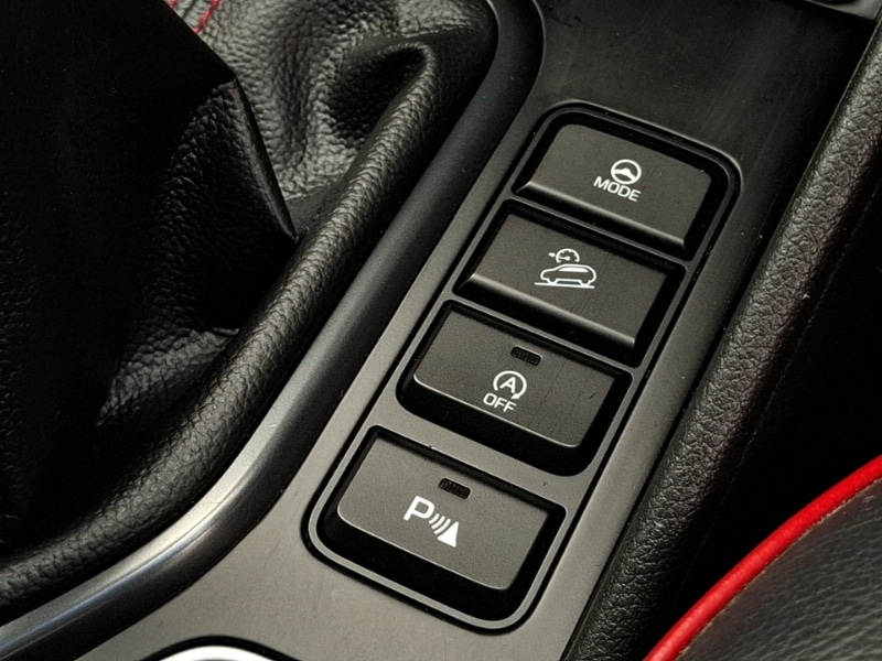 Used Hyundai TUCSON 2020 for sale - 76860491: Photo 18