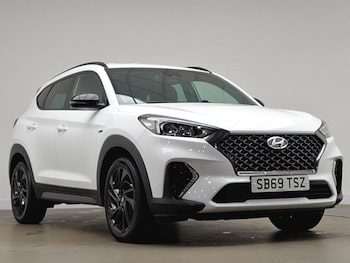 2020 - 1.6 TGDi 177 N Line 5dr 2WD