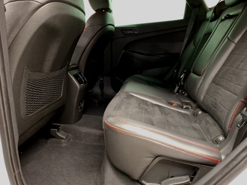 Used Hyundai TUCSON 2020 for sale - 76860491: Photo 6