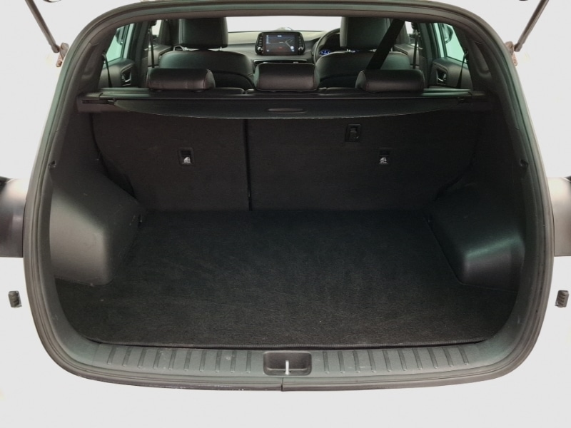 Used Hyundai TUCSON 2020 for sale - 76860491: Photo 8