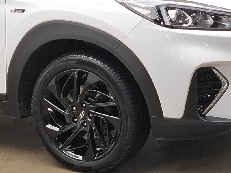 Used Hyundai TUCSON 2020 for sale - 76860491: Photo 9