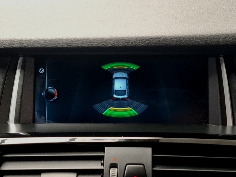 Used BMW X4 2017 for sale - 77126623: Photo 11