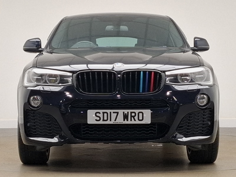 Used BMW X4 2017 for sale - 77126623: Photo 12