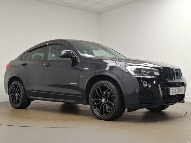 Used BMW X4 2017 for sale - 77126623: Photo 13