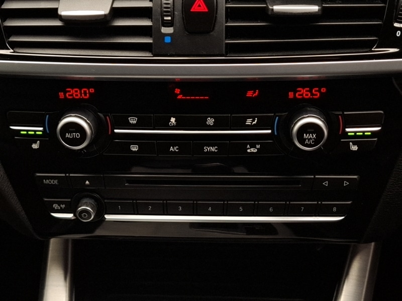 Used BMW X4 2017 for sale - 77126623: Photo 15