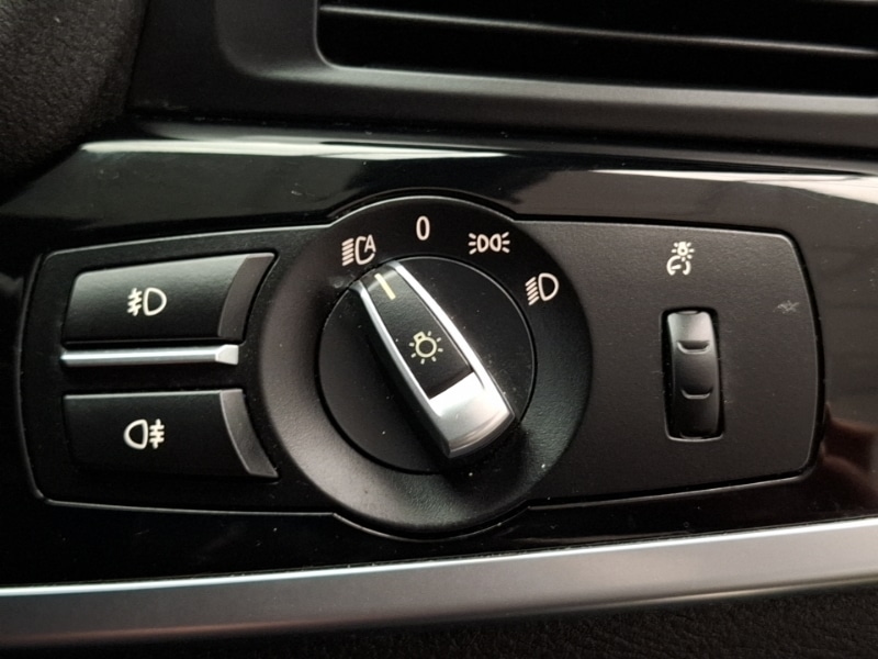 Used BMW X4 2017 for sale - 77126623: Photo 17