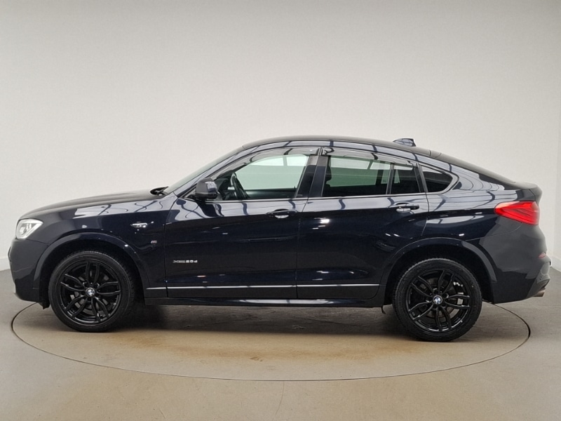 Used BMW X4 2017 for sale - 77126623: Photo 4