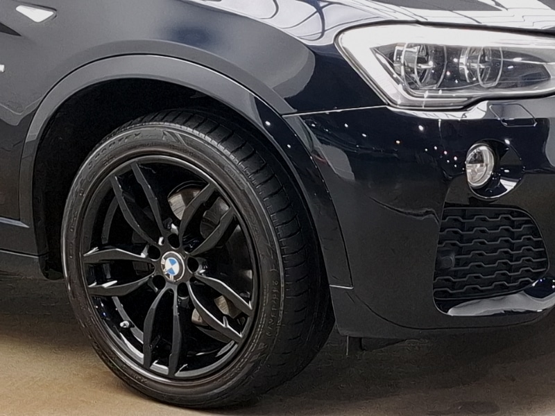 Used BMW X4 2017 for sale - 77126623: Photo 9