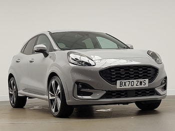 2020 - 1.0 EcoBoost Hybrid mHEV 155 ST-Line X 5dr