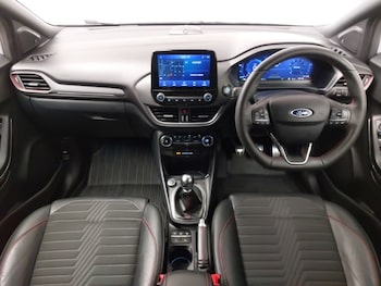 Used Ford Puma 2020 for sale - 75958881: Photo