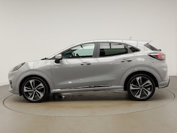 Used Ford Puma 2020 for sale - 75958881: Photo