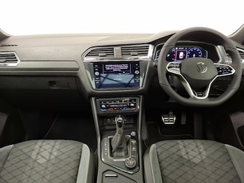 Used Volkswagen Tiguan 2021 for sale - 78642639: Photo
